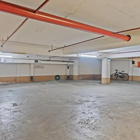 Exklusive Mit Weserblick Und Tiefgarage Apartment