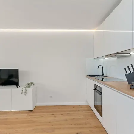 Exklusive Mit Weserblick Und Tiefgarage Lejlighed Bremen