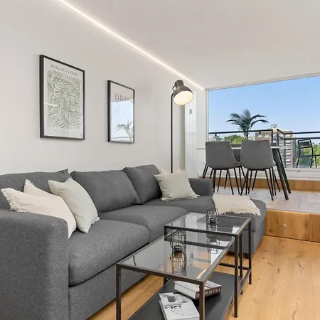 Exklusive Mit Weserblick Und Tiefgarage Lejlighed *